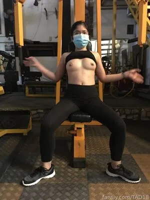 Tad18 OnlyFans Leaked Free Thumbnail Picture - #3zf3k0kp3E