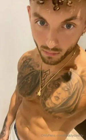 Taddydaddy OnlyFans Leaked Free Thumbnail Picture - #Vca0YqePWo