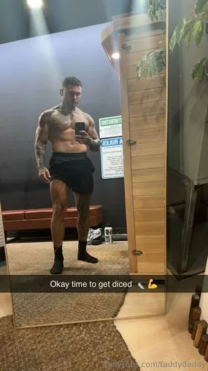 Taddydaddy OnlyFans Leaked Free Thumbnail Picture - #oJ9mQzzqGr