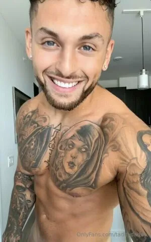 Taddydaddy OnlyFans Leaked Free Thumbnail Picture - #bYYCbekQ0o