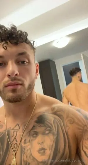 Taddydaddy OnlyFans Leaked Free Thumbnail Picture - #f3u4MxIECY