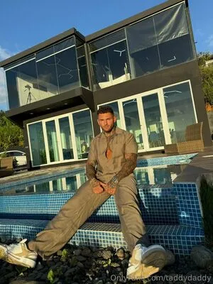 Taddydaddy OnlyFans Leaked Free Thumbnail Picture - #o1cVrQ5wvQ