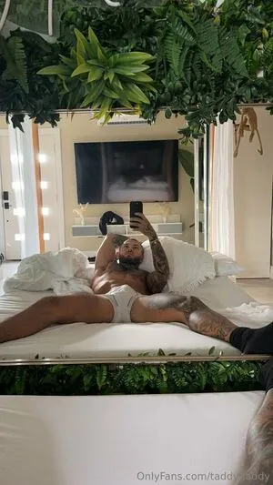 Taddydaddy OnlyFans Leaked Free Thumbnail Picture - #qMBbGpbrbT
