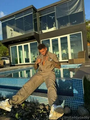 Taddydaddy OnlyFans Leaked Free Thumbnail Picture - #sb1uS2GhlV