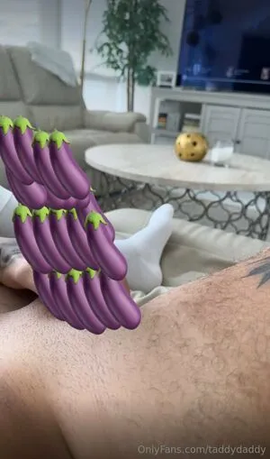 Taddydaddy OnlyFans Leaked Free Thumbnail Picture - #uZ5nnYzche