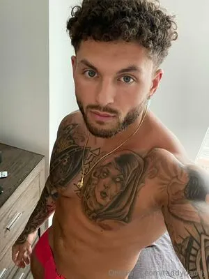 Taddydaddy OnlyFans Leaked Free Thumbnail Picture - #wksRoY8fO7