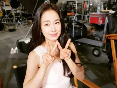 Tae Hee Kim OnlyFans Leaked Free Thumbnail Picture - #NkYtijlBKp