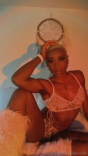 Tae Noire OnlyFans Leaked Free Thumbnail Picture - #ZN0P6l0XVo