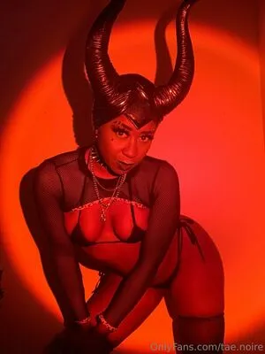 Tae Noire OnlyFans Leaked Free Thumbnail Picture - #qAHow87wg3