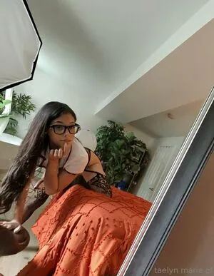 Taelynmarie OnlyFans Leaked Free Thumbnail Picture - #ioFLIeSn0W