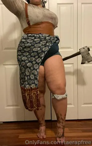 Taerapfree OnlyFans Leaked Free Thumbnail Picture - #Vz2tnjinxa