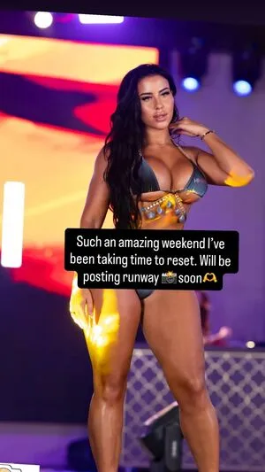 Taey Taeyleya OnlyFans Leaked Free Thumbnail Picture - #5rINfARU0R