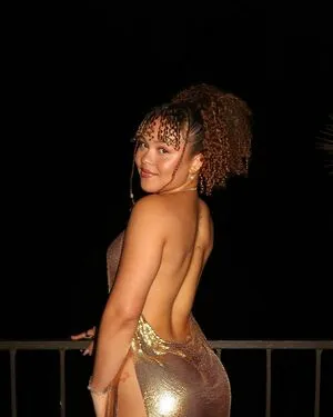Tahani Anderson OnlyFans Leaked Free Thumbnail Picture - #CazRUrQXjo