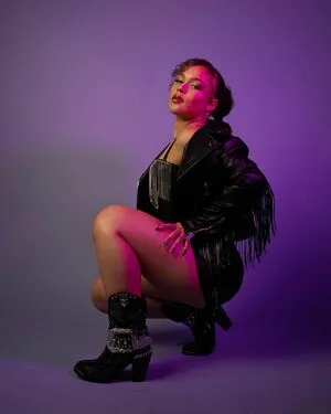 Tahani Anderson OnlyFans Leaked Free Thumbnail Picture - #ITLXDiVyQQ