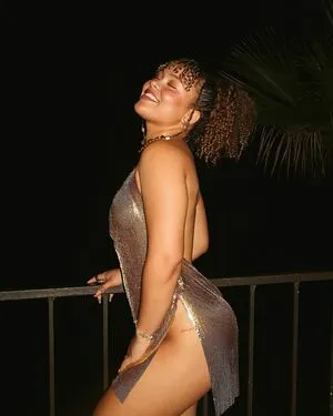 Tahani Anderson OnlyFans Leaked Free Thumbnail Picture - #NBPkezaAbe