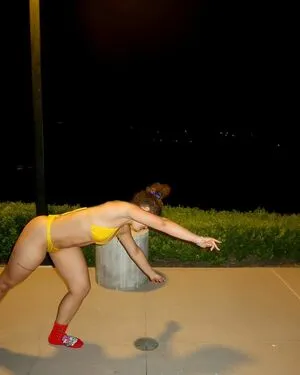 Tahani Anderson OnlyFans Leaked Free Thumbnail Picture - #UkhBic3nP1