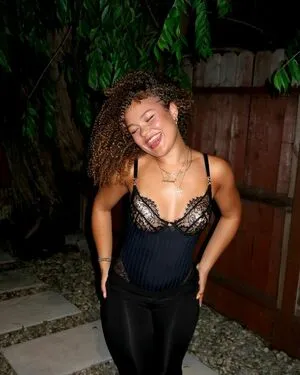Tahani Anderson OnlyFans Leaked Free Thumbnail Picture - #c6uce0Os71