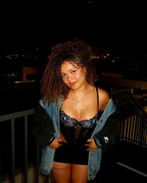 Tahani Anderson OnlyFans Leaked Free Thumbnail Picture - #ecy9fn62pX