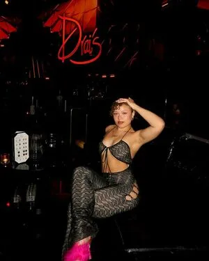 Tahani Anderson OnlyFans Leaked Free Thumbnail Picture - #kxwYdZhAXM