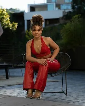 Tahani Anderson OnlyFans Leaked Free Thumbnail Picture - #sLAXGIIFCz
