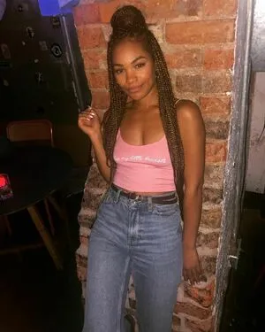 Tahirah Sharif OnlyFans Leaked Free Thumbnail Picture - #428hlAhSgw