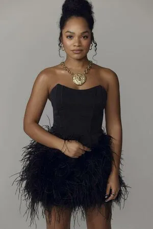 Tahirah Sharif OnlyFans Leaked Free Thumbnail Picture - #HK3HNK8nTt