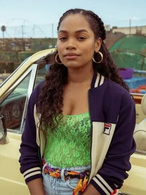 Tahirah Sharif OnlyFans Leaked Free Thumbnail Picture - #KwB1AXXJLC