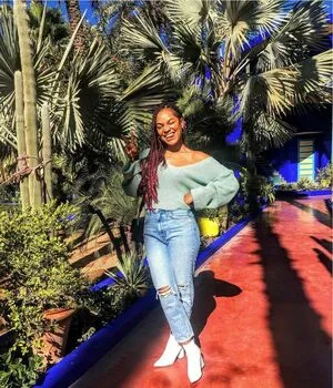 Tahirah Sharif OnlyFans Leaked Free Thumbnail Picture - #MPGSAxd1CY