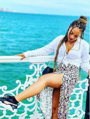 Tahirah Sharif OnlyFans Leaked Free Thumbnail Picture - #XnQD1oDYcD