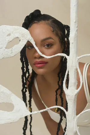 Tahirah Sharif OnlyFans Leaked Free Thumbnail Picture - #m7phMo7siA