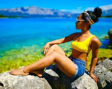 Tahirah Sharif OnlyFans Leaked Free Thumbnail Picture - #nXcvjPQ1xy