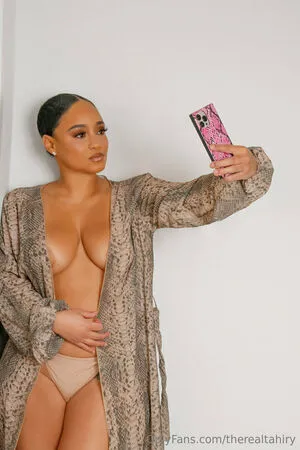 Tahiry Jose OnlyFans Leaked Free Thumbnail Picture - #rEgDO9AqMZ