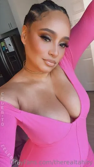 Tahiry Jose OnlyFans Leaked Free Thumbnail Picture - #wpqRZ5E8qx