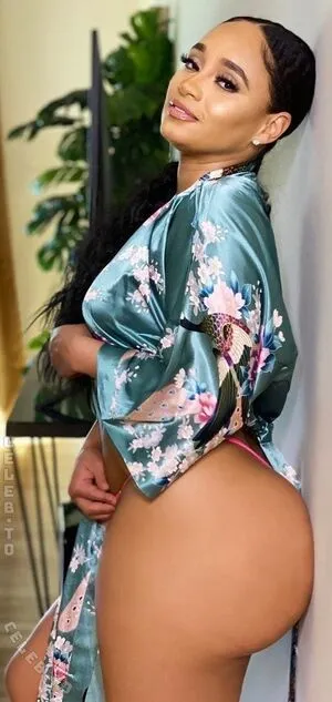 Tahiry Jose OnlyFans Leaked Free Thumbnail Picture - #yIxGCmgTxs