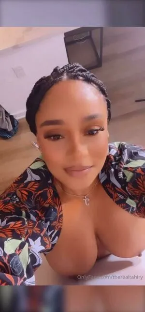 Tahiry OnlyFans Leaked Free Thumbnail Picture - #aaNvwyrqHn