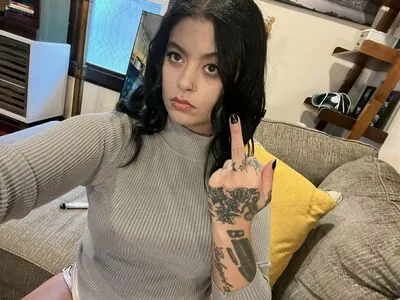 Tahlia OnlyFans Leaked Free Thumbnail Picture - #clNPdevcXY