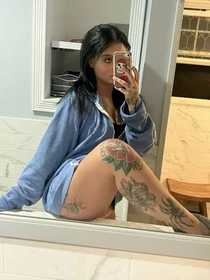 Tahlia OnlyFans Leaked Free Thumbnail Picture - #fyRpI4nXAY