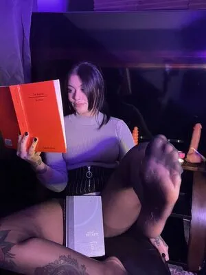 Tahlia OnlyFans Leaked Free Thumbnail Picture - #jy37J462HB