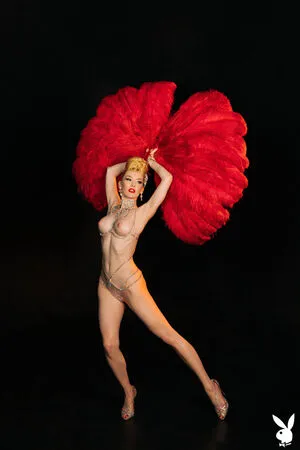 Tahlia Paris OnlyFans Leaked Free Thumbnail Picture - #YBmtAsXDuf