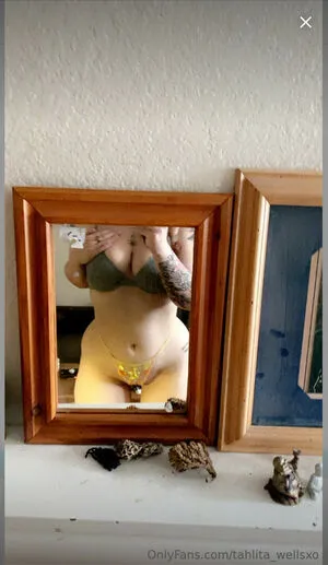 Tahlita Wells OnlyFans Leaked Free Thumbnail Picture - #neewWDbTFv