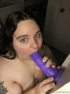 Tahlore OnlyFans Leaked Free Thumbnail Picture - #EWlQAgu80x