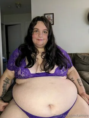 Tahlore OnlyFans Leaked Free Thumbnail Picture - #HWX0chtyKu