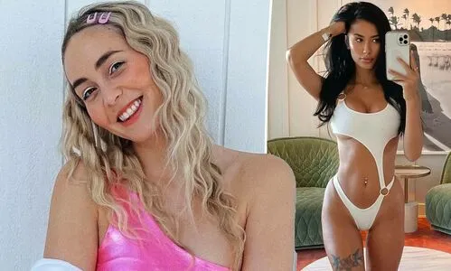 Tahnee Cook OnlyFans Leaked Free Thumbnail Picture - #QPr2nZr42V