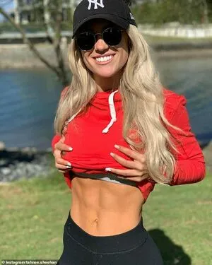 Tahnee Sheehan OnlyFans Leaked Free Thumbnail Picture - #aIvEpGGpqL