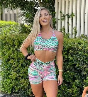Tahnee Sheehan OnlyFans Leaked Free Thumbnail Picture - #oK6FNFEhgL