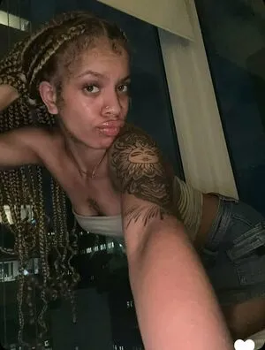 Tahtiana OnlyFans Leaked Free Thumbnail Picture - #GqarIWavZr
