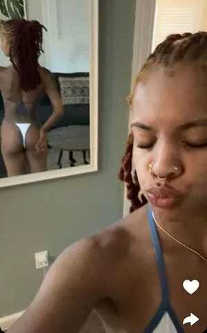Tahtiana OnlyFans Leaked Free Thumbnail Picture - #zG5DgxIsrO