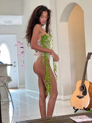 Tai'Aysha OnlyFans Leaked Free Thumbnail Picture - #hWNfa2gz3G