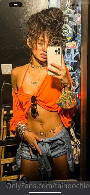 Tai 039 Aysha Taiaysha OnlyFans Leaked Free Thumbnail Picture - #d5DjTwtRuq