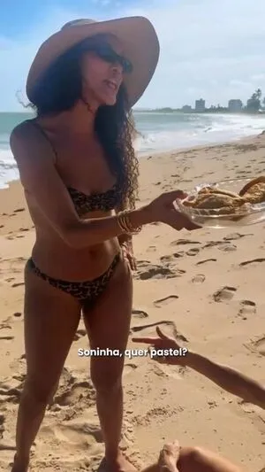 Tai S Araujo OnlyFans Leaked Free Thumbnail Picture - #3XoCgRvzVp